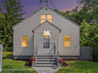 1017 Whyte St, Lansing, MI 48906