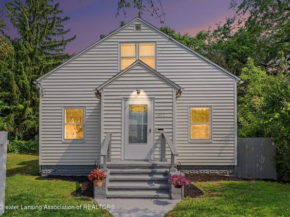 1017 Whyte St, Lansing, MI 48906
