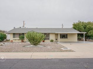 10321 W Cherry Hills Dr E, Sun City, AZ 85351