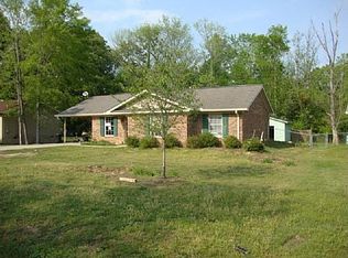 16 Glenda Dr SW, Rome, GA 30165