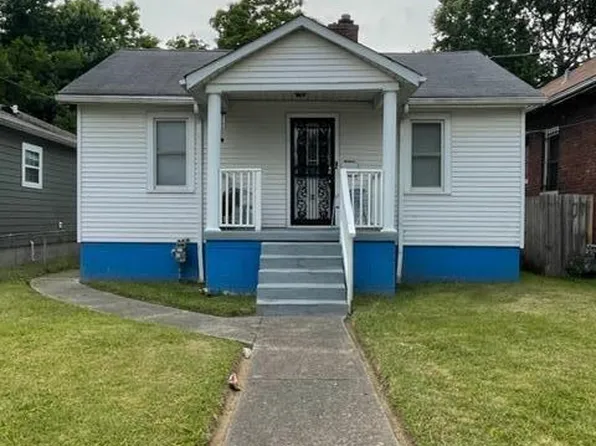 506 N 34th St, Louisville, KY 40212