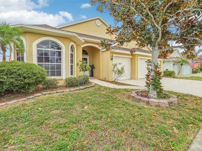 1802 Wood Brook St, Tarpon Springs, FL, 34689