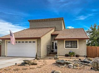 969 Golden Heights Ct, Redding, CA 96003