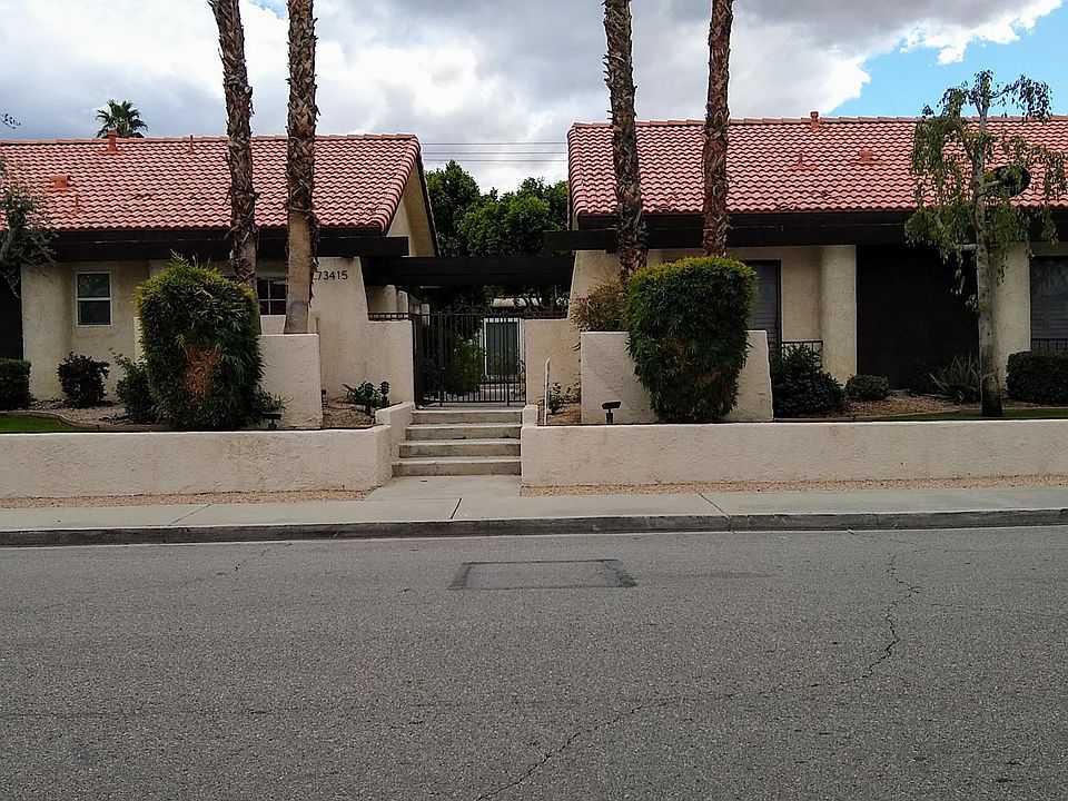 2nd image of 73415 Shadow Mountain Dr Unit 6
