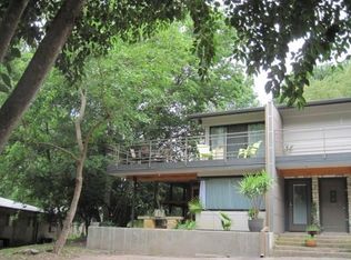 603 Rock Park Dr APT A, Austin, TX 78746