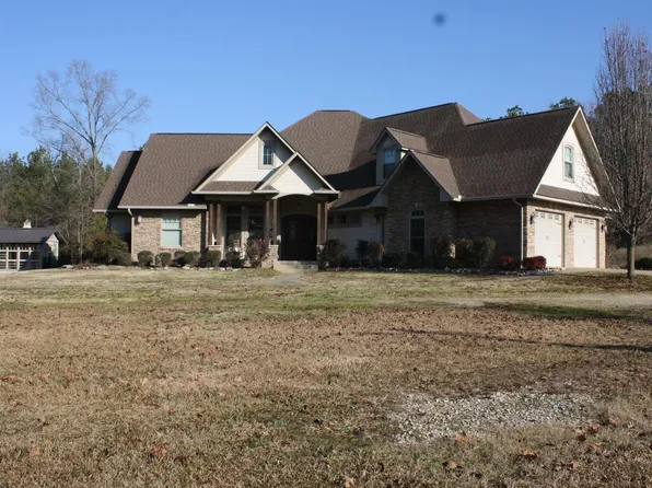 (undisclosed Address), Nashville, AR 71852