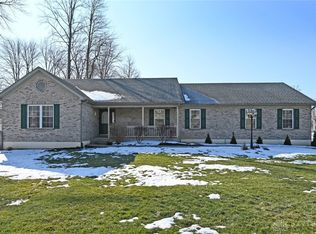 5816 Whitecat Ct, Milford, OH 45150