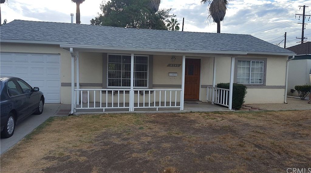 4747 N Fenimore Ave, Covina, CA 91722 | Zillow