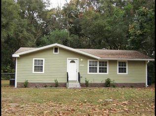 2519 NE 20th Ave, Ocala, FL 34470