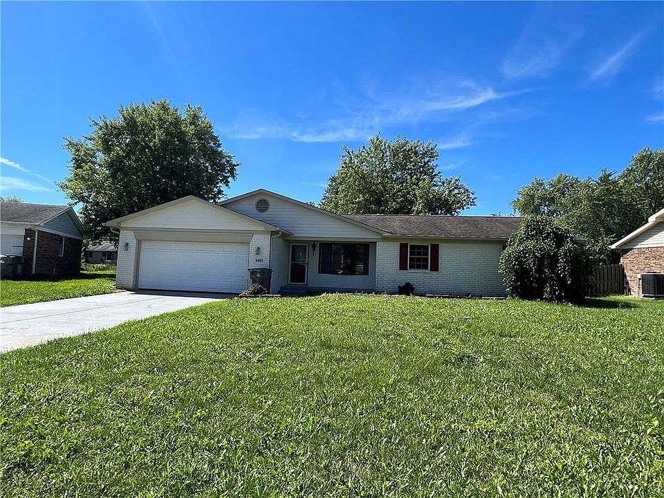 1st image of 5541 Whirlaway Ln