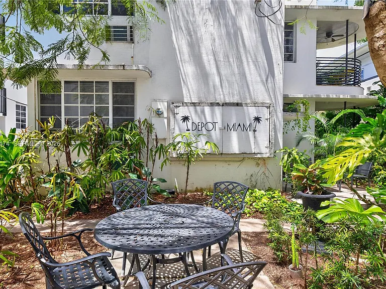 1601 Jefferson Ave #TH — Photo 44