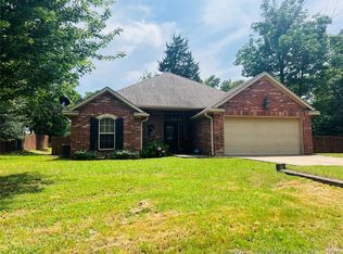 14031 County Road 1572, Ada, OK 74820