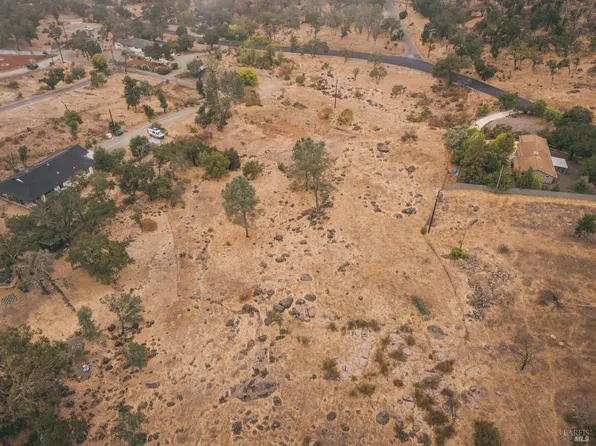 0 Deer Park Road, St. Helena, CA 94574