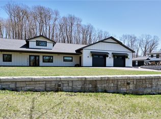 N 926 Eastside Rd, Birchwood, WI 54817