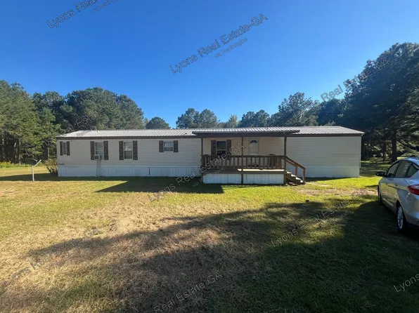 10848 Coffee Rd, Morven, GA 31638