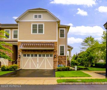 2 Lawley Drive, Lincroft, NJ, 07738