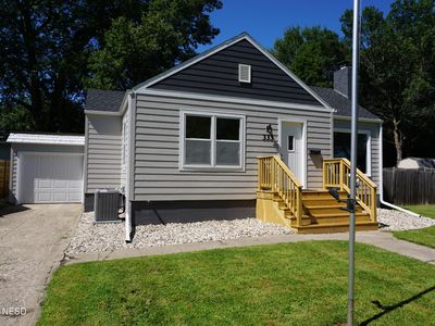 333 6th St NE, Watertown, SD, 57201