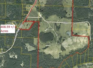 2767 Flowing Well Road Red Hoss, Bonifay, FL 32425