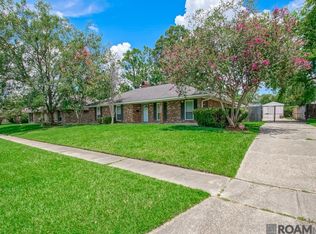 12683 Sherbrook Ave, Baton Rouge, LA 70815