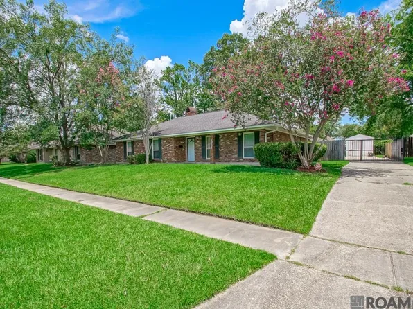 12683 Sherbrook Ave, Baton Rouge, LA 70815