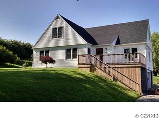 5639 Durfee Rd, Wyoming, NY 14591