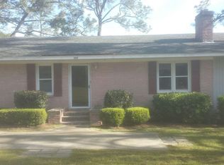 117 Ellis Rd, Statesboro, GA 30461