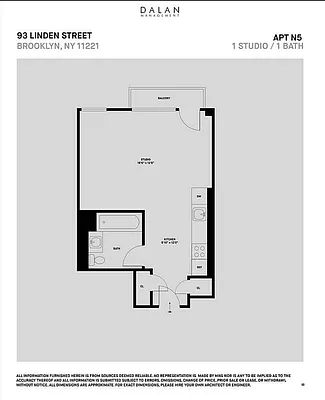 Rented by Dalan Rentals | media 11