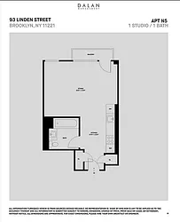 Rented by Dalan Rentals