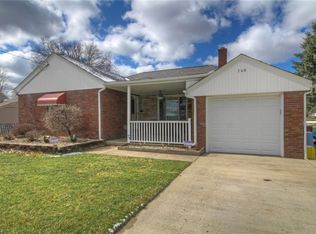 160 Camvet Dr, Campbell, OH
