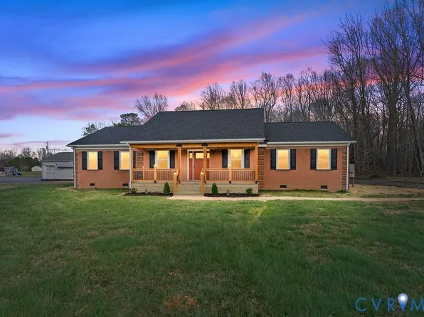 6950 Courthouse Rd, Providence Forge, VA 23140