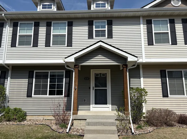 638 Newport Pl, Norwalk, IA 50211