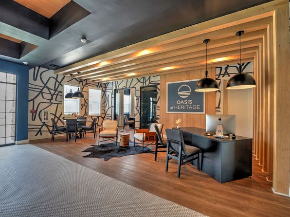Oasis at Heritage | 3761 Raleigh Road Pkwy W, Wilson, NC