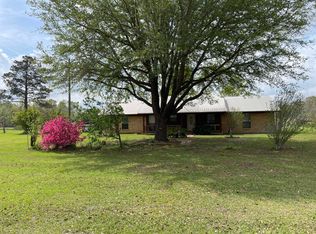 2251 Highway 63, Lucedale, MS 39452