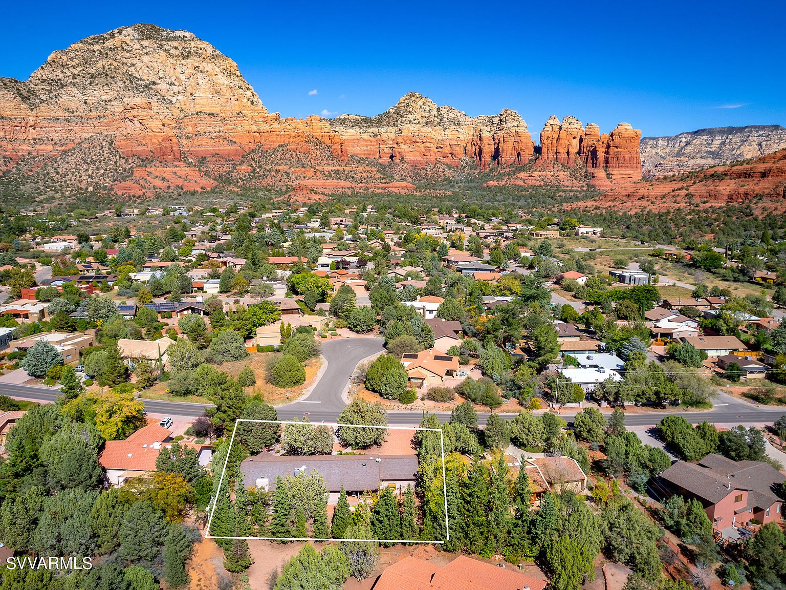 2285 Sanborn Dr, Sedona, AZ 86336 Zillow