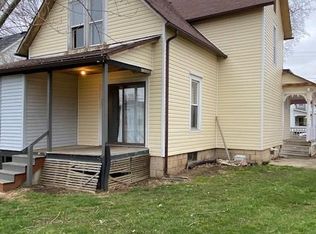 607 Cherry St, Galion, OH