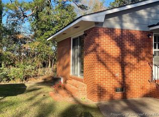 2705 Cumberland Rd #A, Fayetteville, NC 28306
