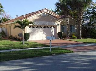17861 NW 19th St, Pembroke Pines, FL 33029
