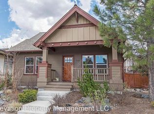740 NW Mount Washington Dr, Bend, OR 97703