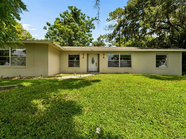 400 E Silver Star Rd, Ocoee, FL 34761