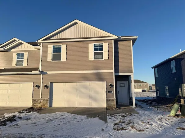 6338 E Marinelli Dr, Columbus, OH 43228