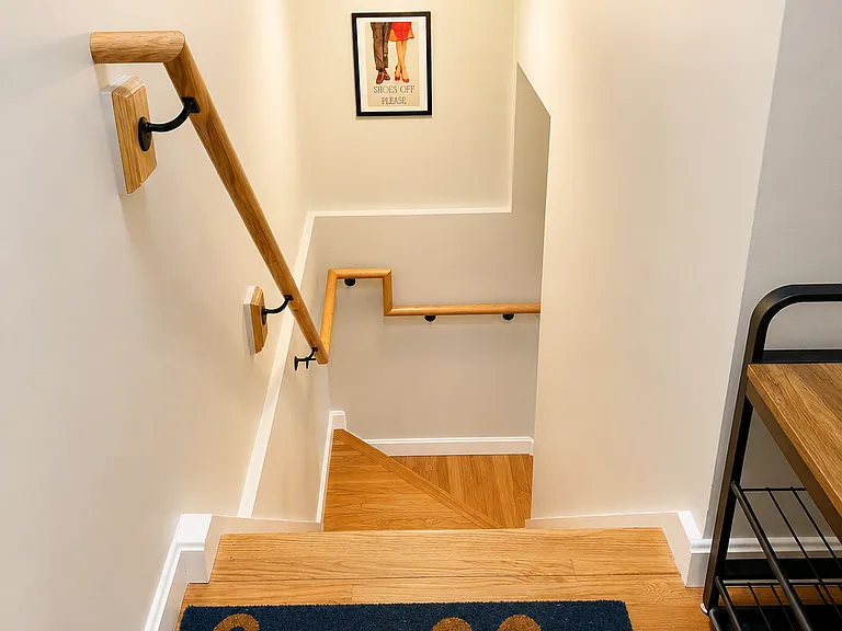 105 Funston Ave #B — Photo 30