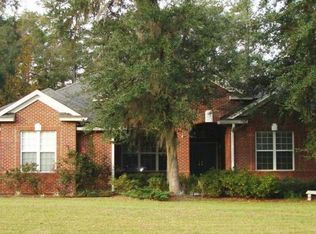 7983 Lochknoll Ln, Tallahassee, FL 32312