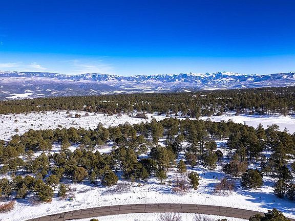 3rd image of Lot 555 N Badger Trail