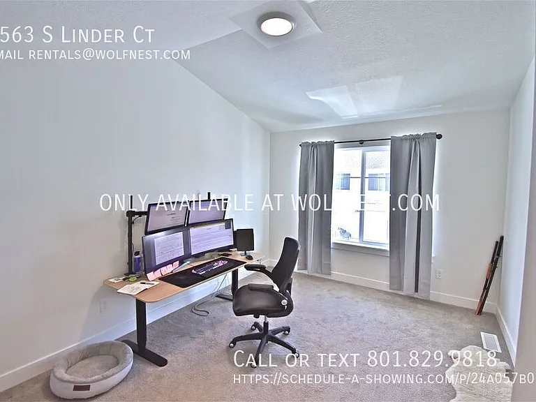 3563 S Linder Ct — Photo 15