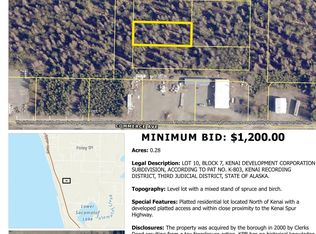L10 B Connection St #3, Kenai, AK 99611