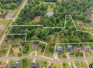 0 Bull Run Trl, Longview, TX 75604