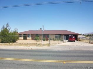 10839 11th Ave, Hesperia, CA 92345