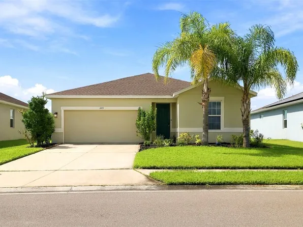 6015 114TH DRIVE E, PARRISH, FL 34219