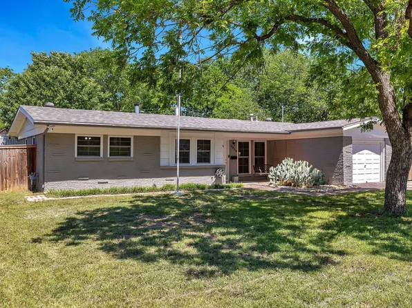 5508 Trail Lake Dr, Fort Worth, TX 76133
