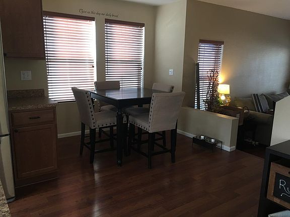 Kitchen Nook